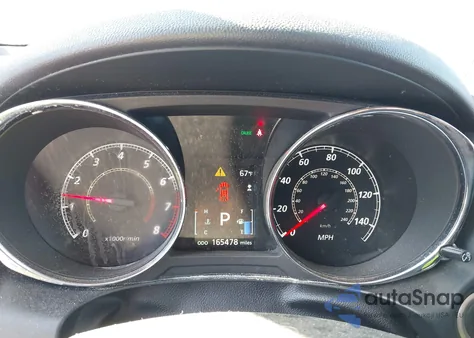 2015 Mitsubishi Outlander Sport Se из США, поврежденный, VIN 4A4AP4AU4FE007742